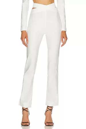 Michael Costello X REVOLVE Milla Pant in