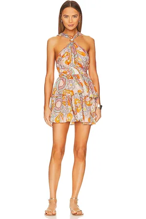 sundress Jackie Dress in