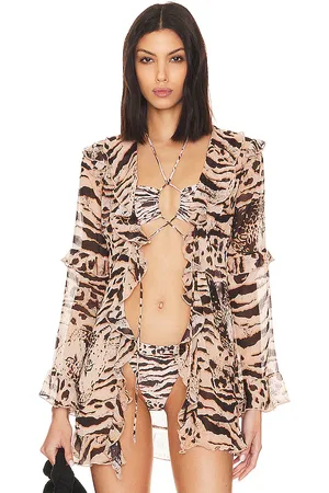 lovewave The Paradiso Mini Robe in