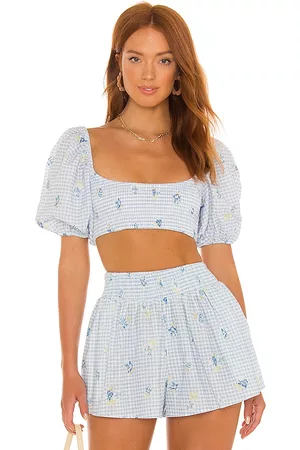 MAJORELLE Key West Top in