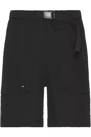 Alpha Industries Dames Pullovers - Belted Pull On Short in