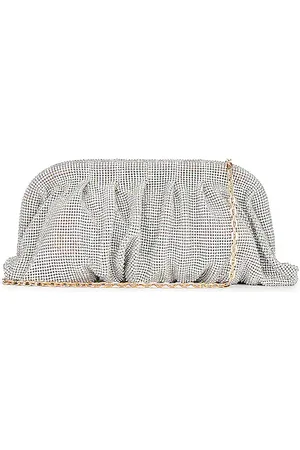8 Other Reasons Rhinestone Clutch in