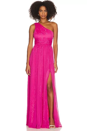LIKELY Nixon Gown in