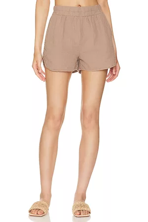 Bobi Dames Pullovers - Pull On Shorts in