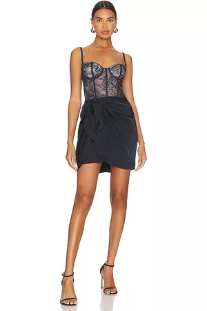 Katie May Man Whisperer Dress in