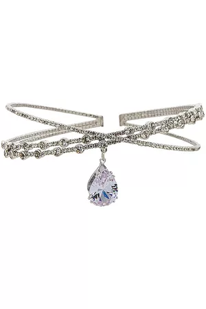 8 Other Reasons Layered Necklace in