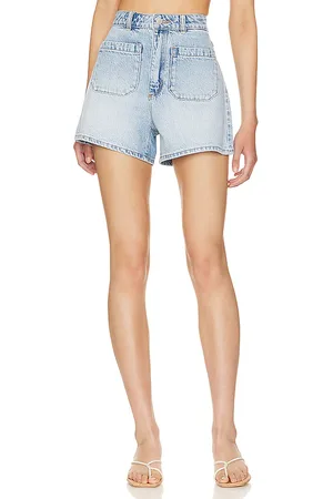 Rollas Mirage Short Lyocell in