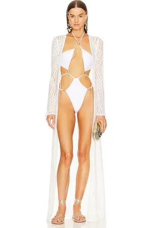 Michael Costello X REVOLVE Ryland Robe in