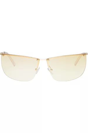 Le Specs Dames Zonnebrillen - Y20k Sunglasses in
