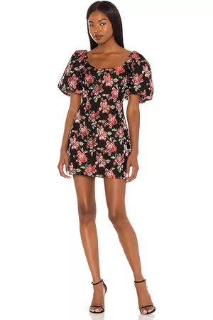 Minkpink Dames Korte jurken - Larache Mini Dress in