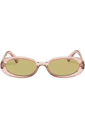 Le Specs Dames Zonnebrillen - Outta Love Sunglasses in