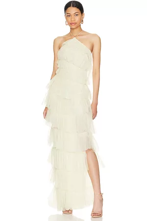 The Bar Henri Gown in