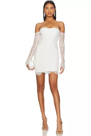 Katie May Britt Dress in