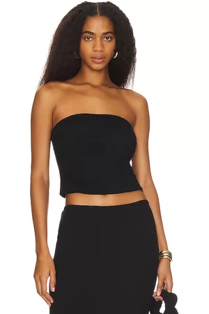 LnA Dames Strapless tops - Holly Strapless Top in