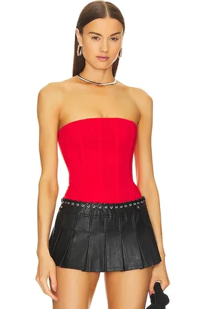 Miaou Libra Corset in