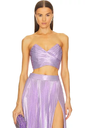 Retrofete Sophia Top in