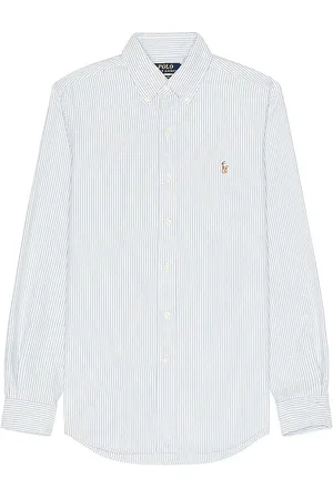 Ralph Lauren Oxford Sport Shirt in