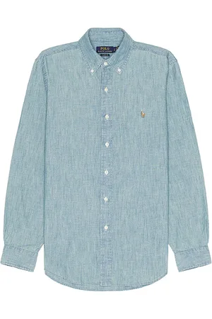 Ralph Lauren Denim & Sport Shirt in