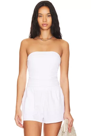 LnA Dames Strapless tops - Holly Strapless Top in