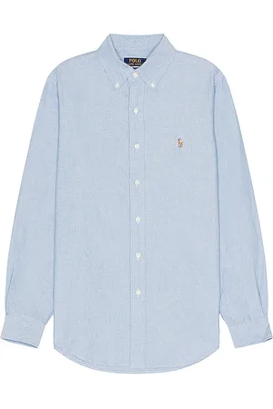 Ralph Lauren Oxford Sport Shirt in