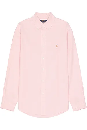 Ralph Lauren Oxford Sport Shirt in