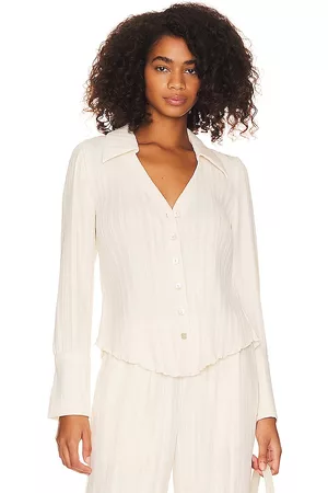 Song of Style Irina Shirt in