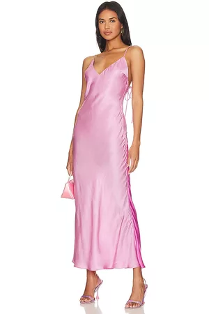 Bardot Lesia Midi Dress in