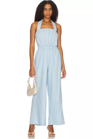 LnA Dames Jumpsuits - Cynthia Jumpsuit in