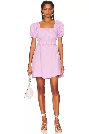 Minkpink Dames Korte jurken - Dita Mini Dress in