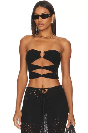 SNDYS X Revolve Whitehaven Top in
