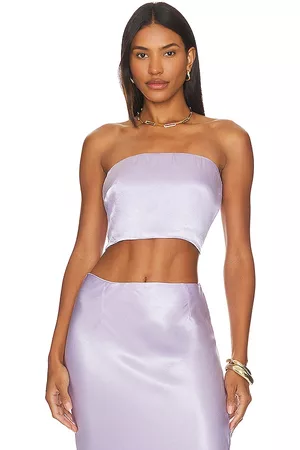 SNDYS X Revolve Angel Top in