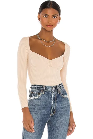 MAJORELLE Salone Sweater in
