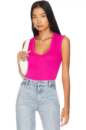 Graham & Spencer Estina Top in