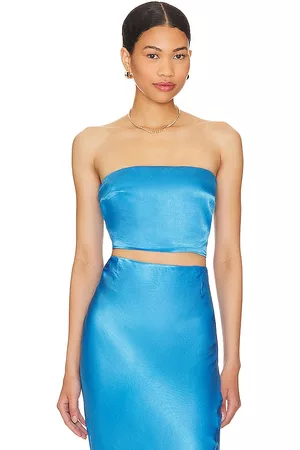 SNDYS X Revolve Angel Top in