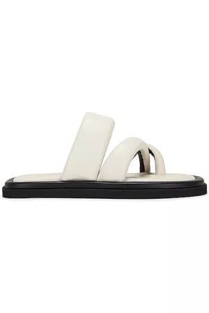 Helsa Puffy Slide in
