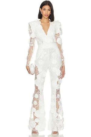 Zhivago I Found Love Jumpsuit in