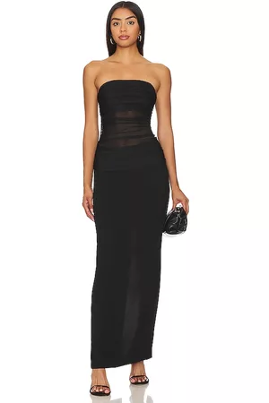 Amanda Uprichard X Revolve Myles Maxi in