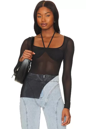 superdown Shania Top in