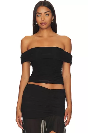 MAJORELLE Cara Top in