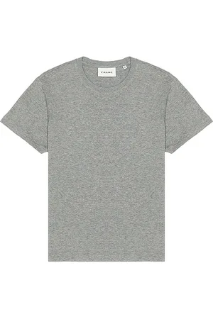 Frame Duo Fold Tee in