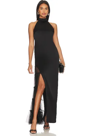 ALICE+OLIVIA Ryn Maxi Dress in