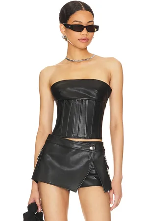 superdown Odessa Corset Top in