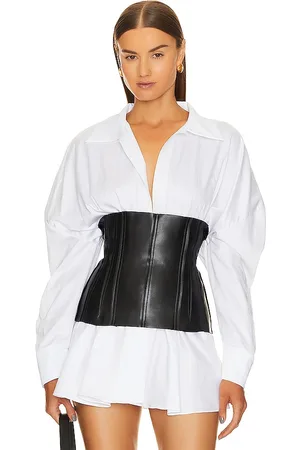 Norma Kamali Grace Corset in