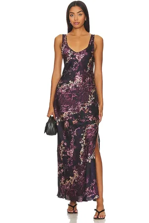 Free People X Intimately FP Worth The Wait Slip in