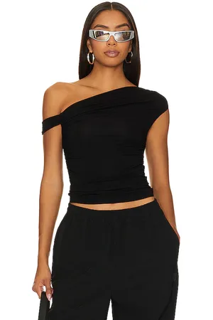 superdown Moxie Top in