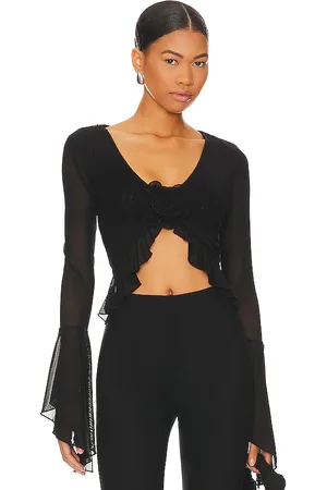 MAJORELLE Val Top in