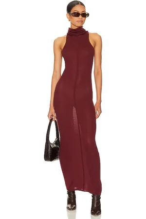 Alice & Olivia Gemma Maxi retailer Dress