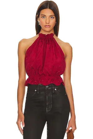 Tularosa Vera Top in