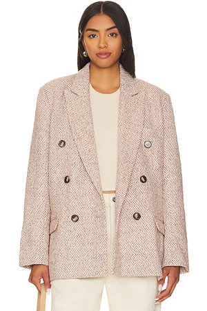 Steve Madden Darcie Blazer in