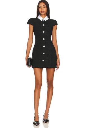 LIKELY Riello Dress in
